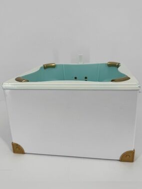 Rainbow High Doll House Hot Tub Spa Jacuzzi Replacement Furniture Accessory Part